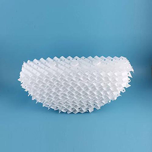 What Are the Selection Considerations for Structured Packing in High - Pressure 